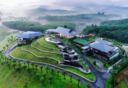 绿色田园共享菜园